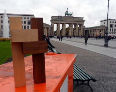 Brandenburger Tor